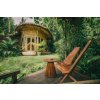 Hideout Eco Bamboo House Bali