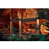Hideout Eco Bamboo House Bali