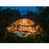 Hideout Eco Bamboo House Bali