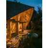 Hideout Eco Bamboo House Bali