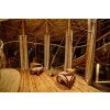 Hideout Eco Bamboo House Bali