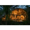 Hideout Eco Bamboo House Bali