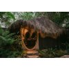 Hideout Eco Bamboo House Bali