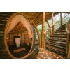 Hideout Eco Bamboo House Bali