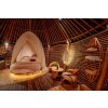 Hideout Eco Bamboo House Bali
