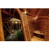 Hideout Eco Bamboo House Bali