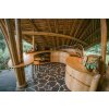 Hideout Eco Bamboo House Bali