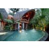 Hideout Eco Bamboo House Bali