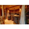 Hideout Eco Bamboo House Bali