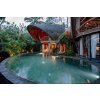 Hideout Eco Bamboo House Bali