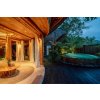 Hideout Eco Bamboo House Bali