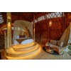 Hideout Eco Bamboo House Bali