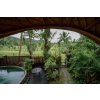 Hideout Eco Bamboo House Bali
