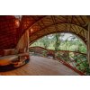 Hideout Eco Bamboo House Bali