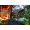 Hideout Eco Bamboo House Bali