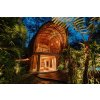 Hideout Eco Bamboo House Bali