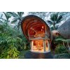 Hideout Eco Bamboo House Bali