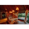 Hideout Eco Bamboo House Bali