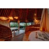 Hideout Eco Bamboo House Bali