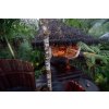 Hideout Eco Bamboo House Bali