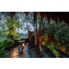 Hideout Eco Bamboo House Bali