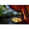 Hideout Eco Bamboo House Bali