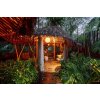 Hideout Eco Bamboo House Bali