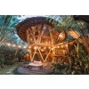 Hideout Eco Bamboo House Bali