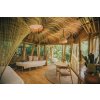 Hideout Eco Bamboo House Bali