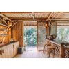 Hideout Eco Bamboo House Bali