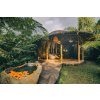Hideout Eco Bamboo House Bali