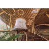 Hideout Eco Bamboo House Bali