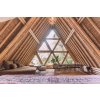Hideout Eco Bamboo House Bali