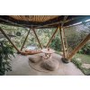 Hideout Eco Bamboo House Bali