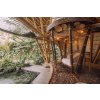 Hideout Eco Bamboo House Bali