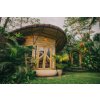 Hideout Eco Bamboo House Bali