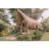 Hideout Eco Bamboo House Bali