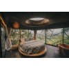 Hideout Eco Bamboo House Bali