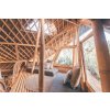 Hideout Eco Bamboo House Bali