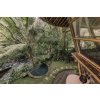 Hideout Eco Bamboo House Bali