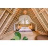 Hideout Eco Bamboo House Bali