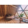 Hideout Eco Bamboo House Bali