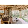 Hideout Eco Bamboo House Bali