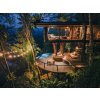 Hideout Eco Bamboo House Bali