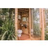 Hideout Eco Bamboo House Bali