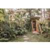 Hideout Eco Bamboo House Bali