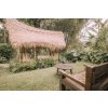 Hideout Eco Bamboo House Bali