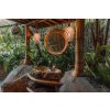 Hideout Eco Bamboo House Bali