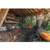 Hideout Eco Bamboo House Bali