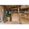 Hideout Eco Bamboo House Bali